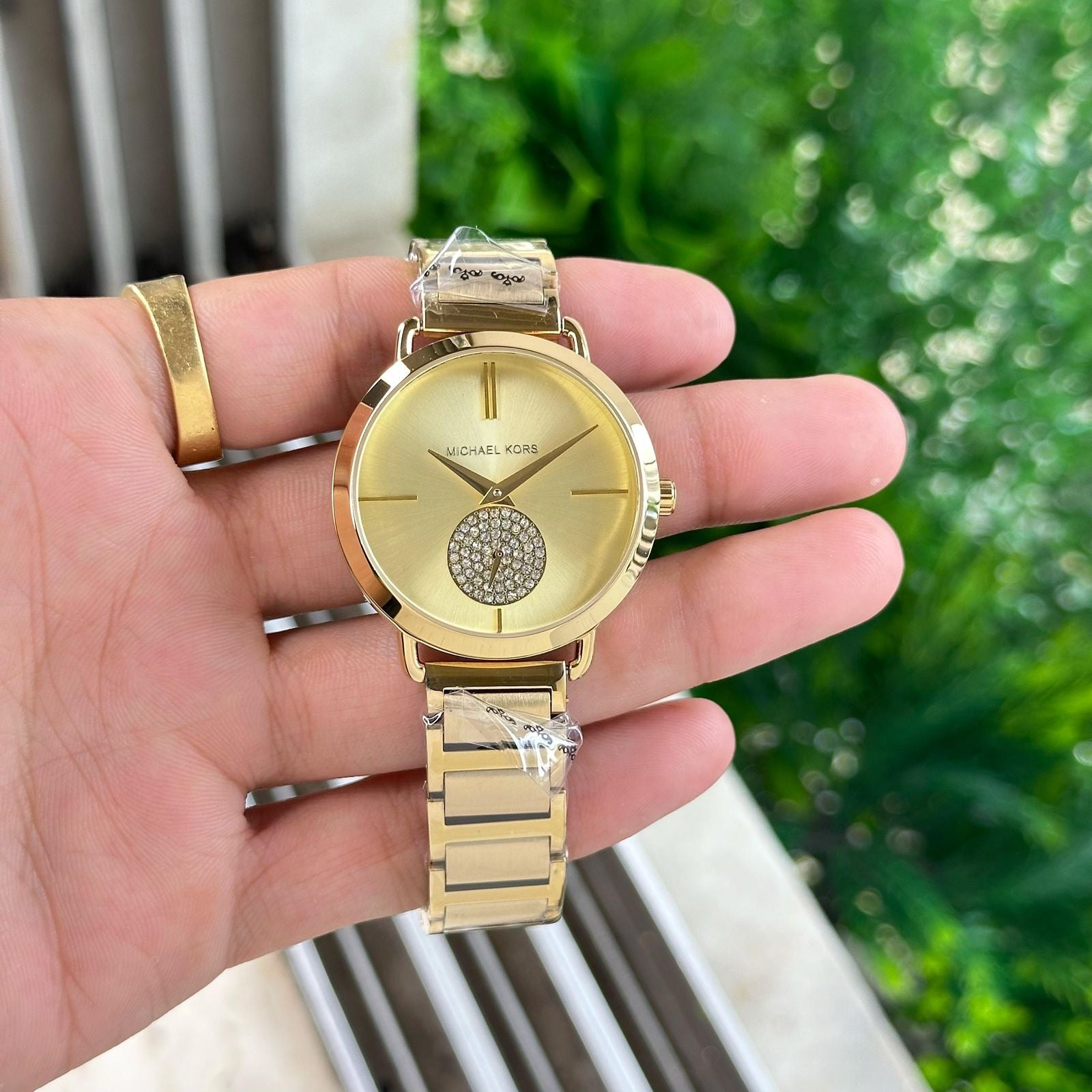 Michael Kors Portia