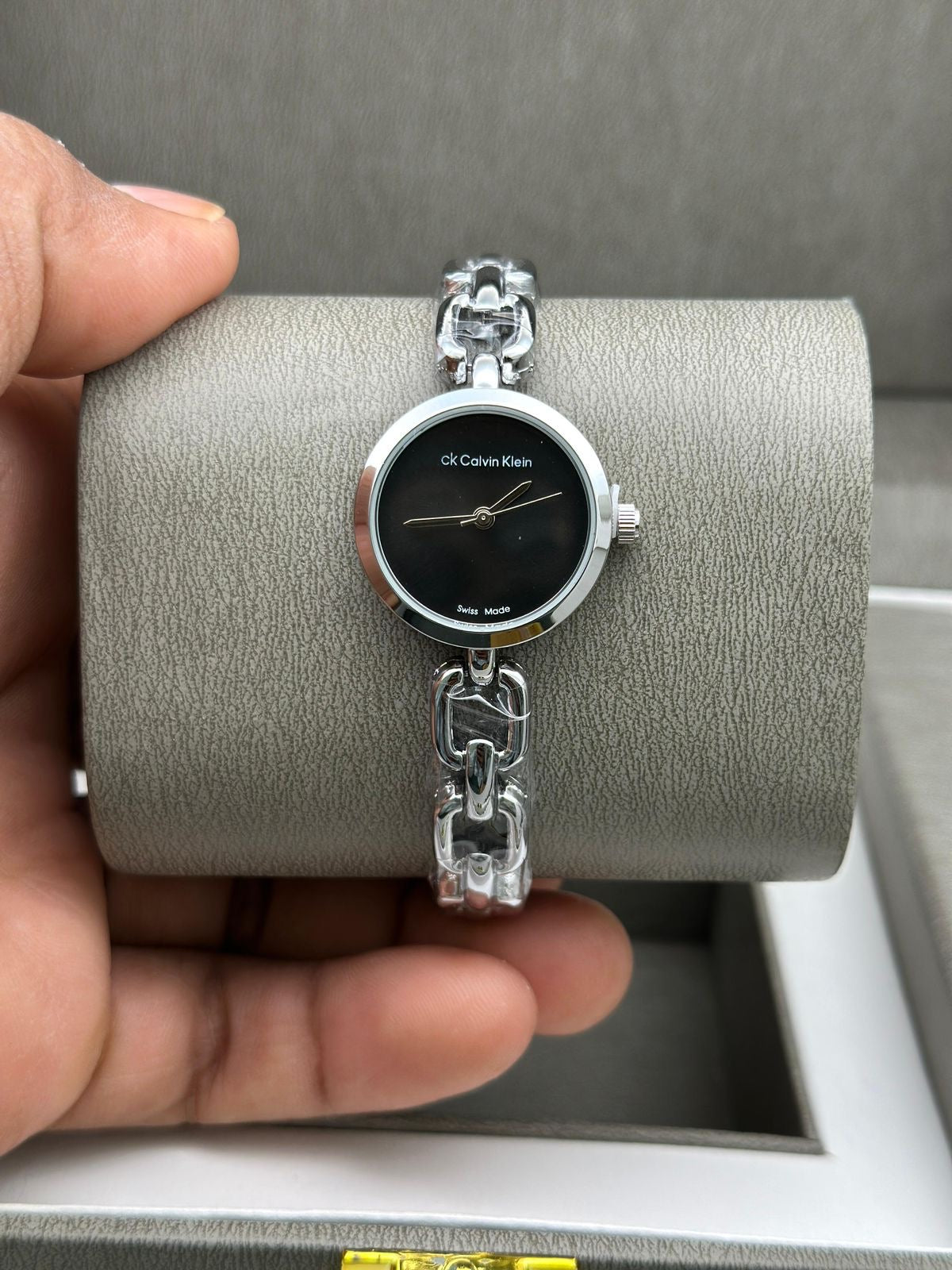 Calvin Klein Chain Bracelet