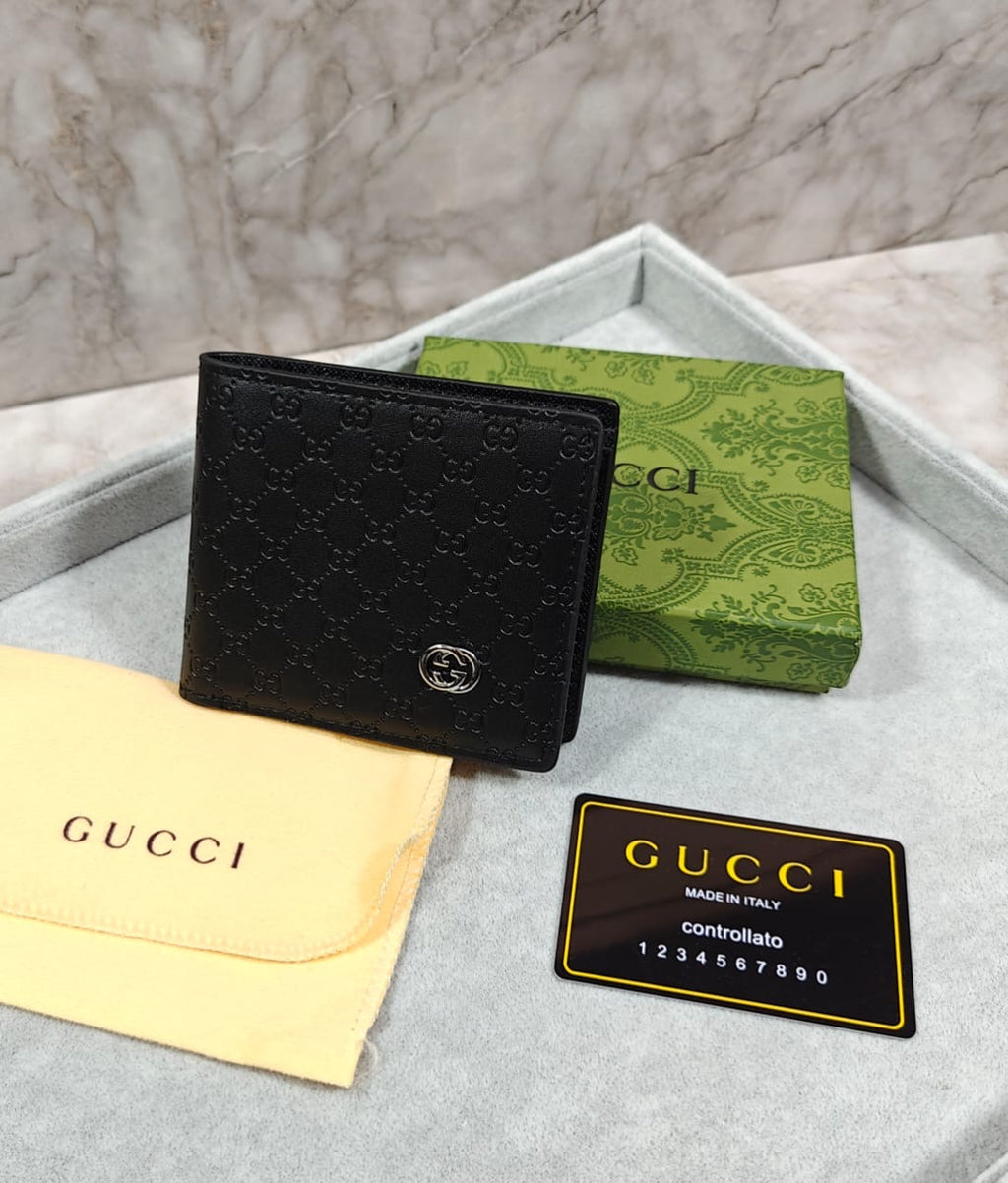 Gucci Wallet