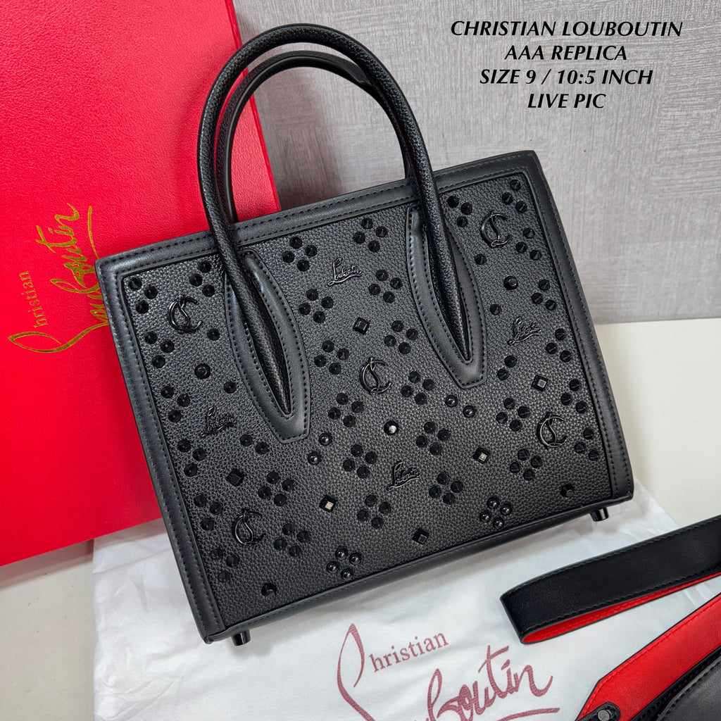 Christian Louboutin Polama