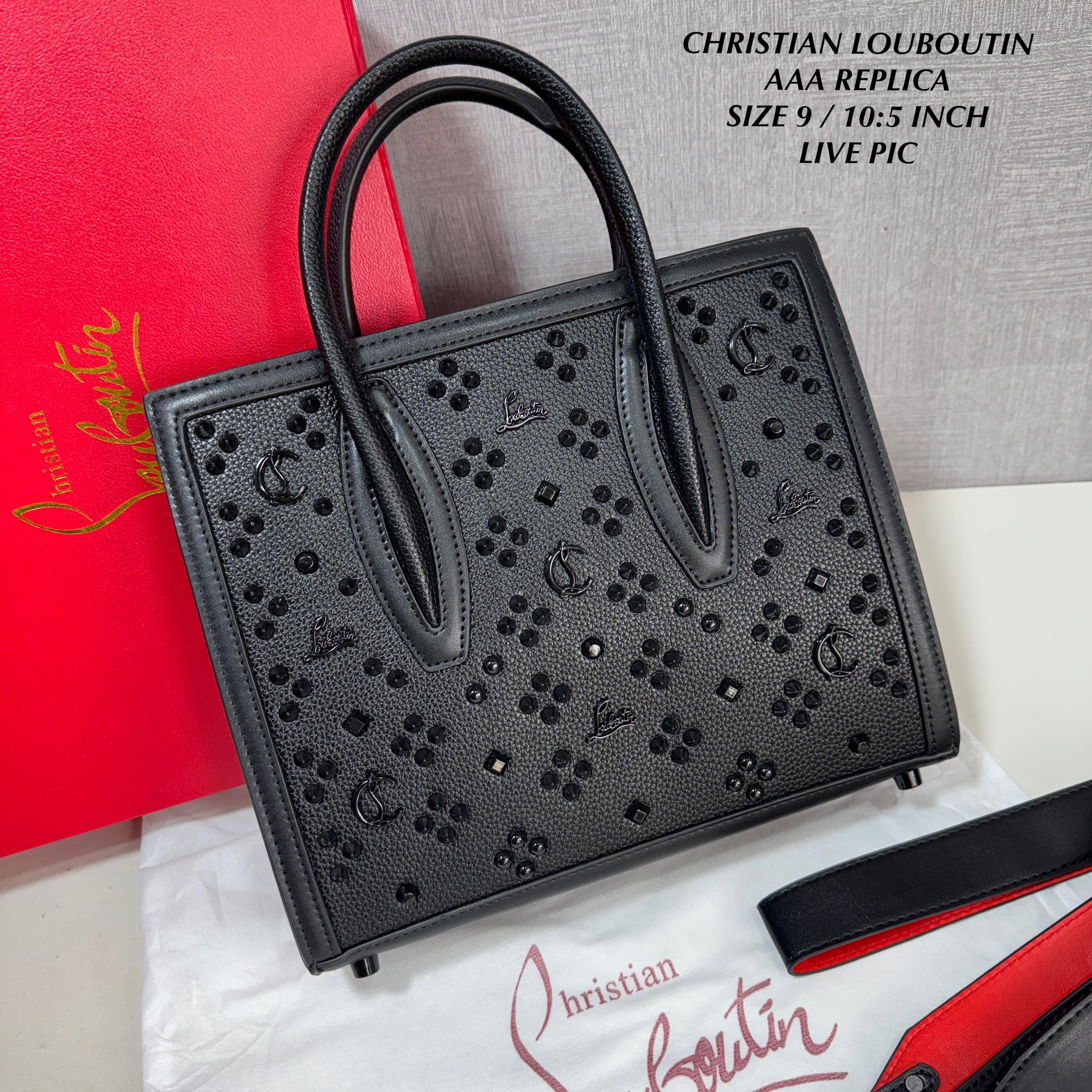 Christian Louboutin Polama