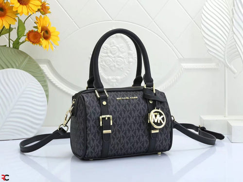 Michael Kors Mini Bedford Legacy Crossbody Bag
