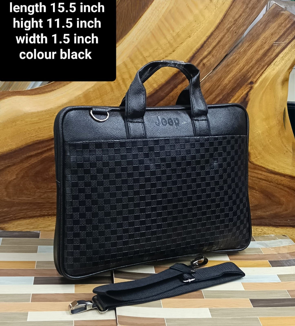 Jeep Laptop Bag