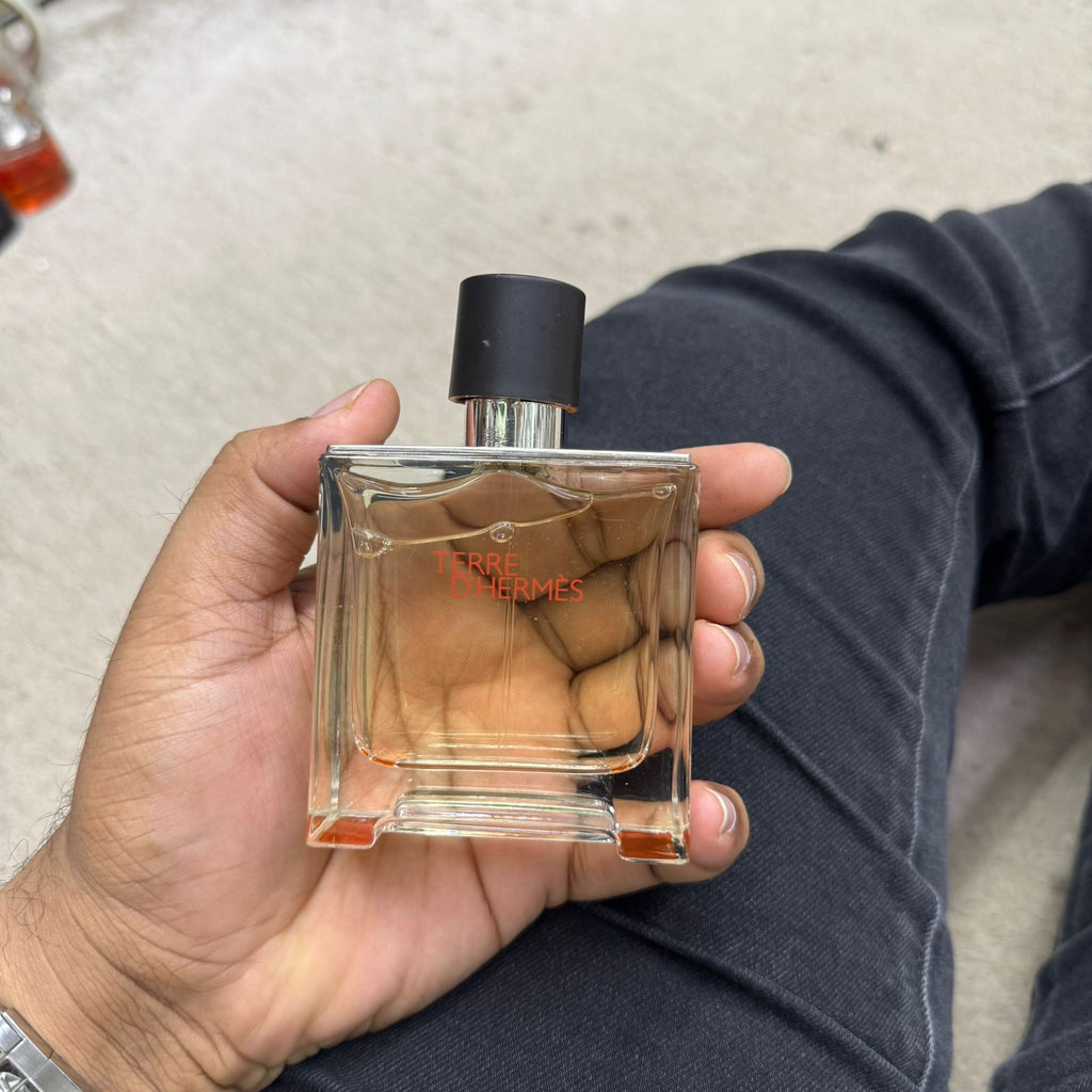 Terre d’Hermès Imported Perfume