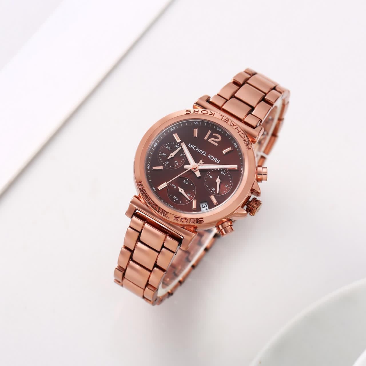 Michael Kors Chronograph