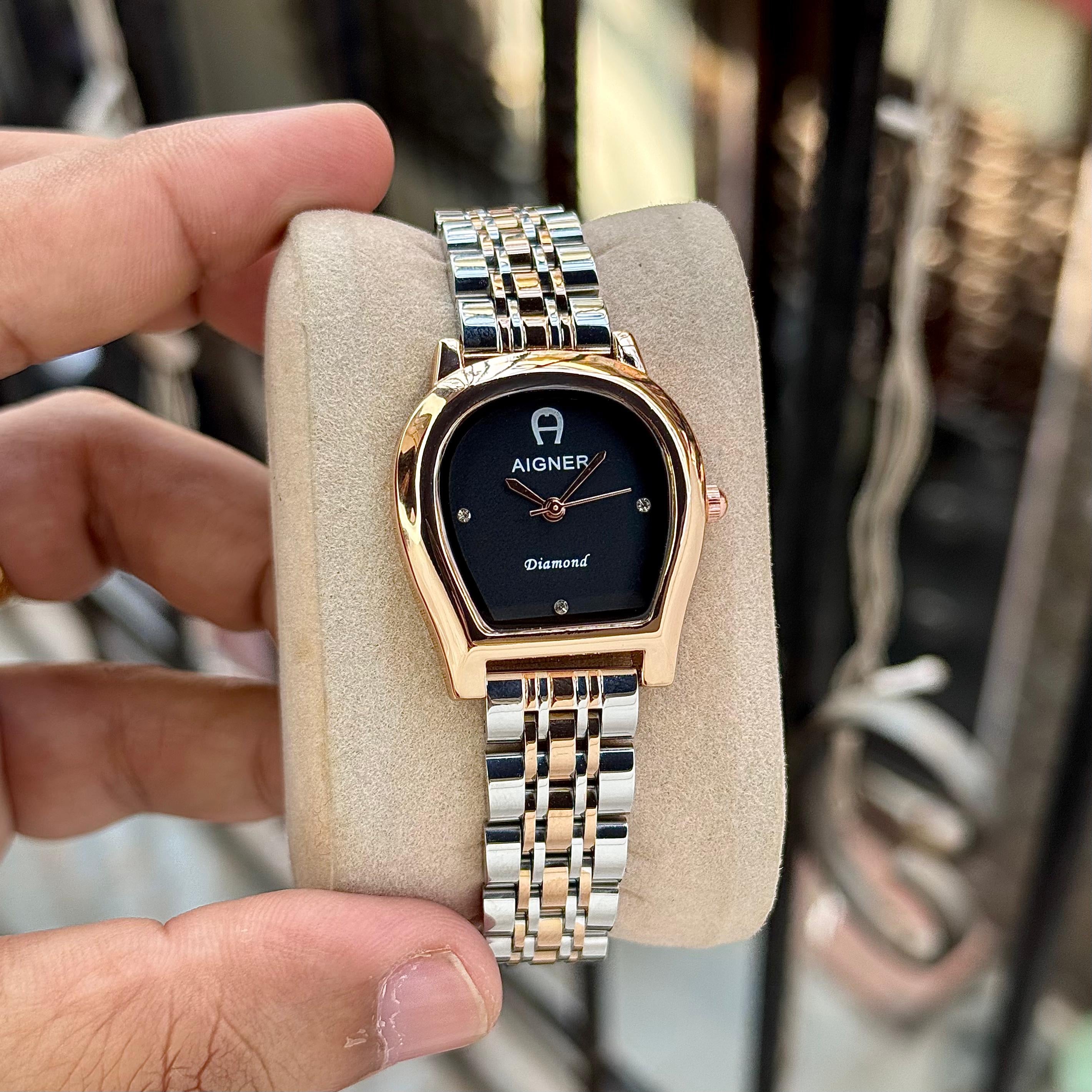 Aigner Diamond Classic