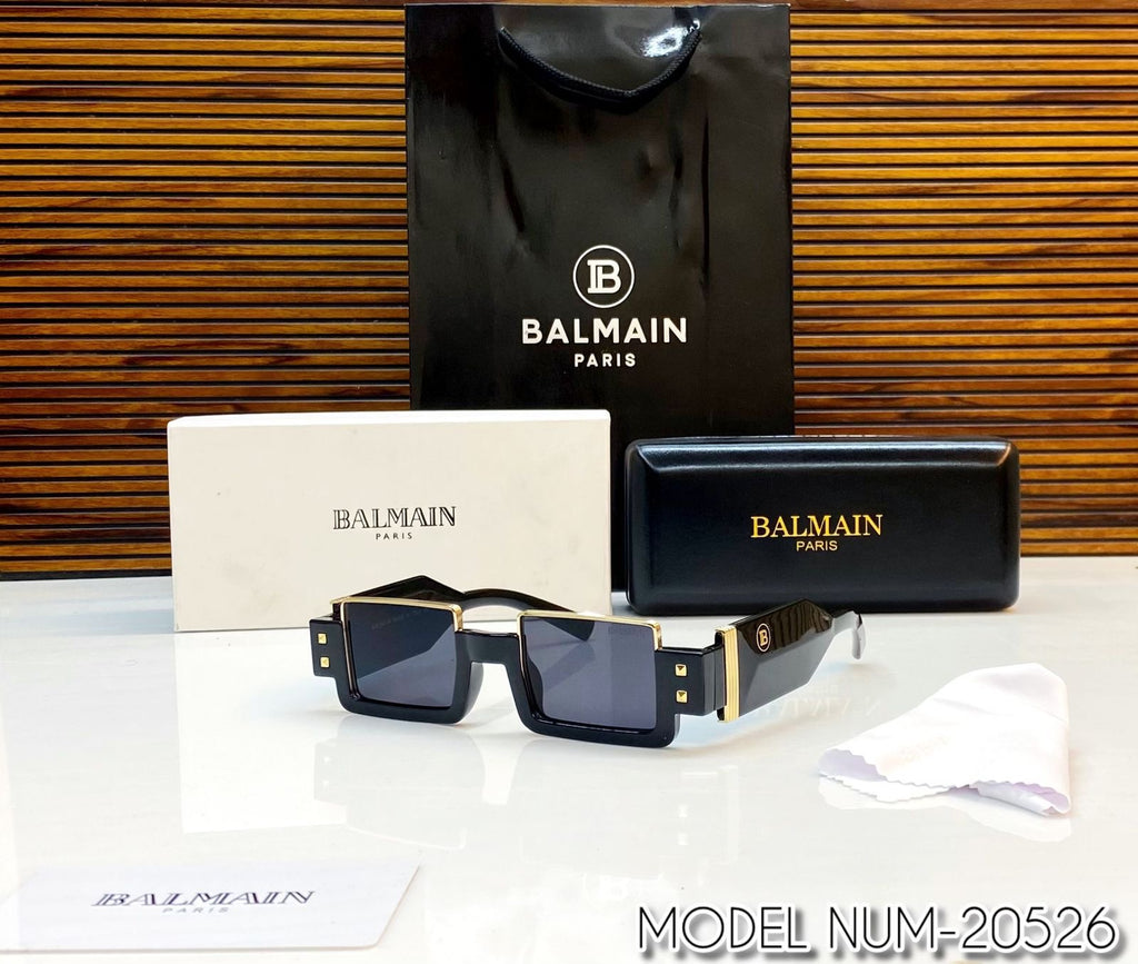 Balmain Sunglasses