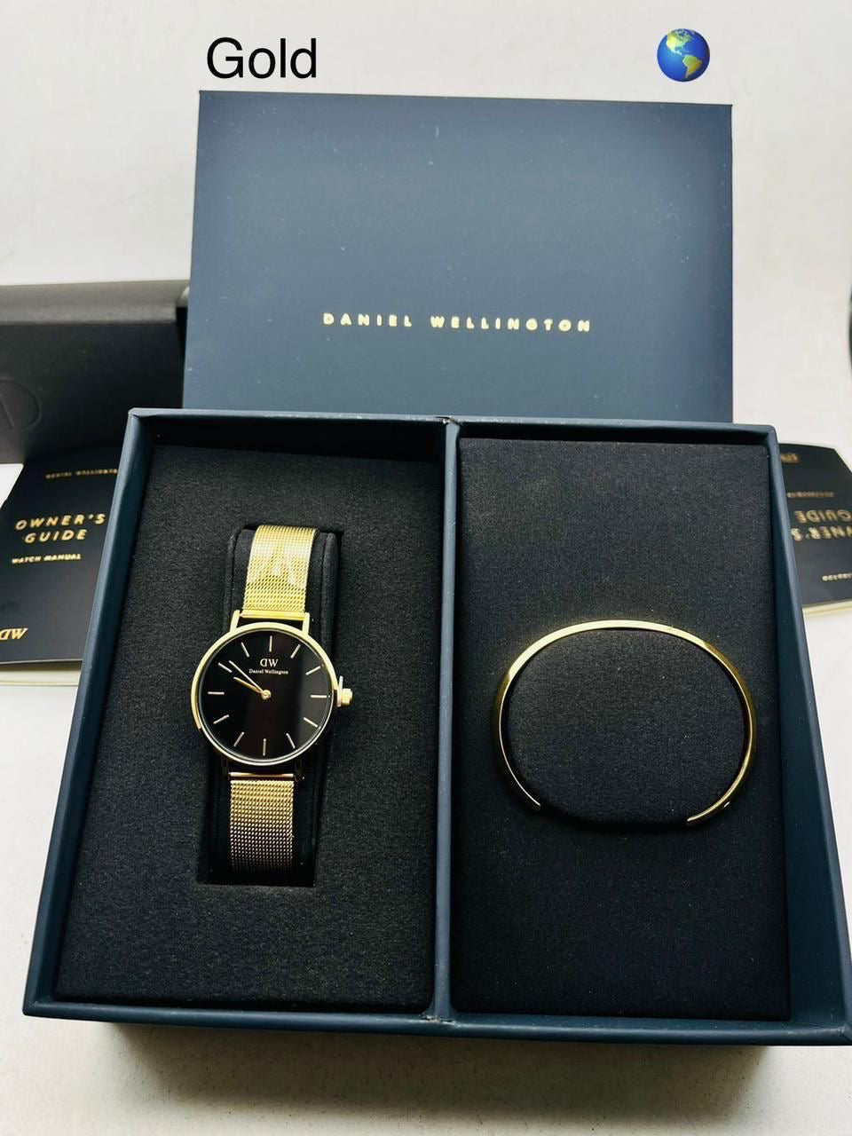 Daniel Wellington Petite Melrose