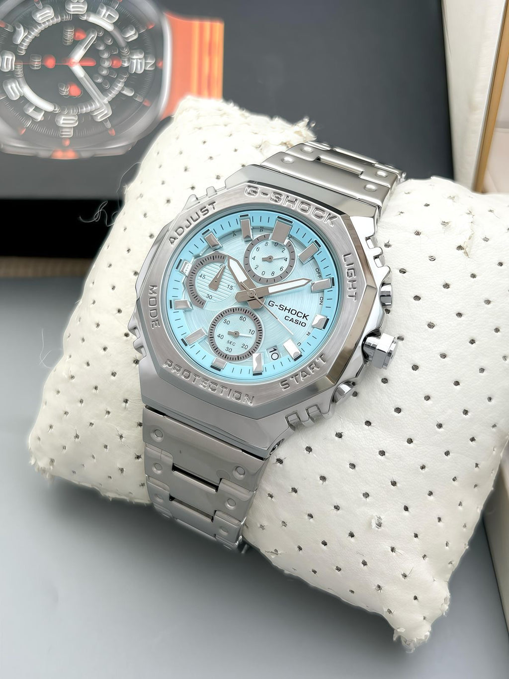 G-Shock Chronograph