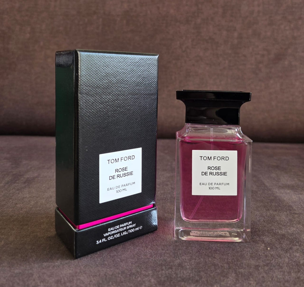 Tomford Imported Perfumes