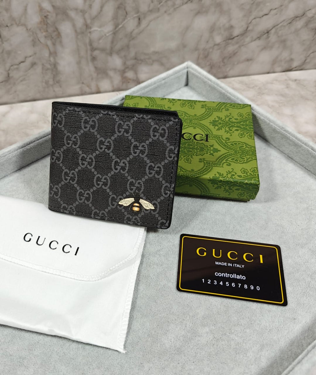 Gucci Wallet