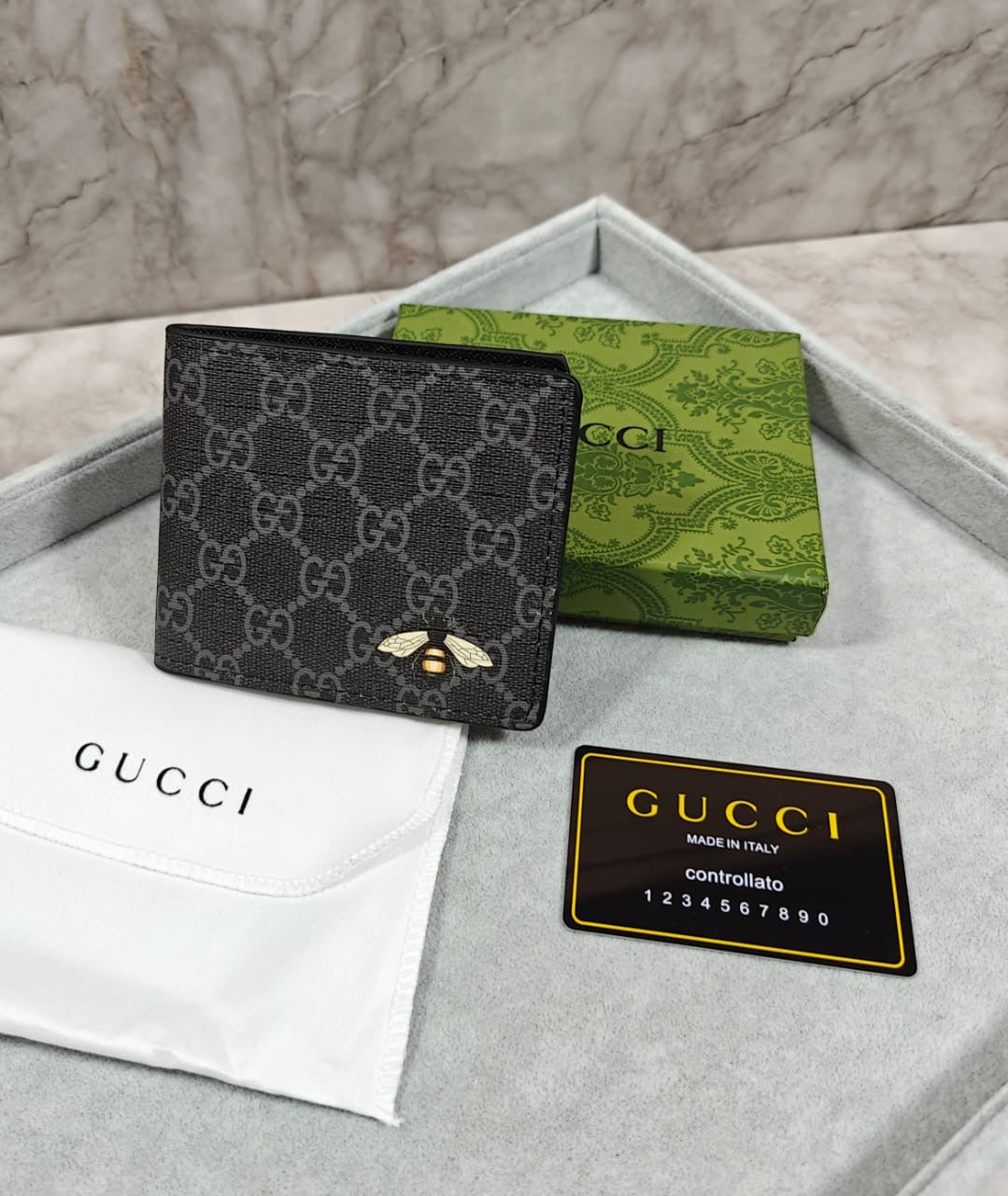 Gucci Wallet