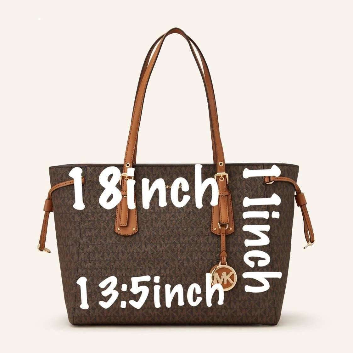 Michael Kors VoyagerTote Bag