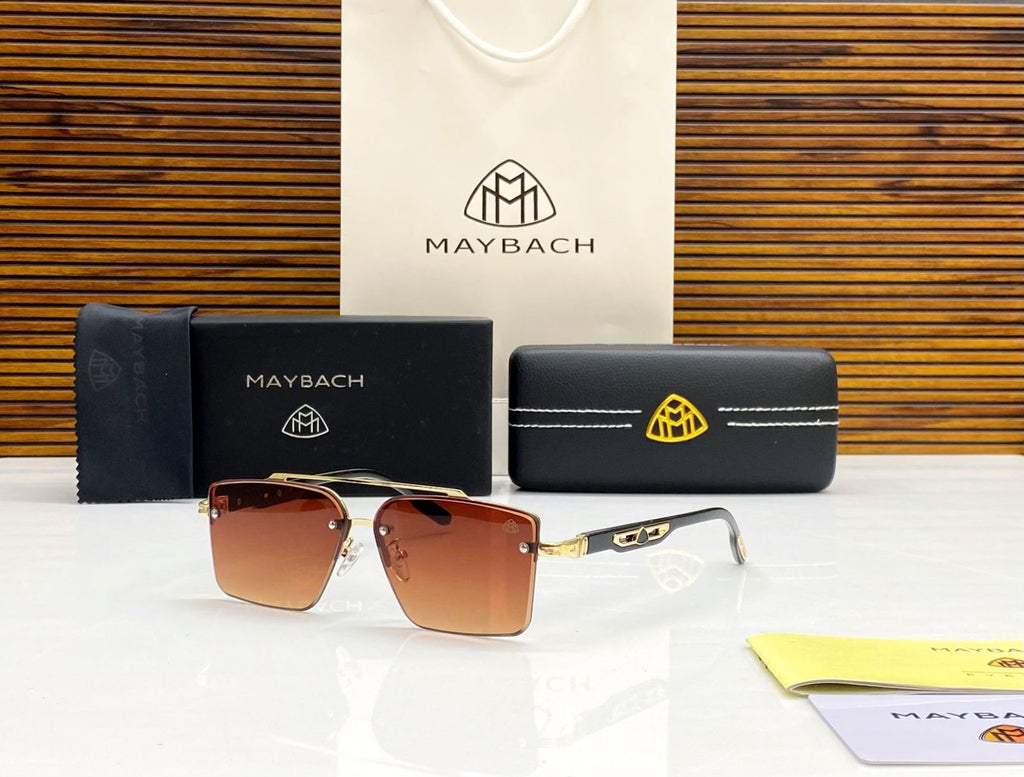 Maybach Sunglasses