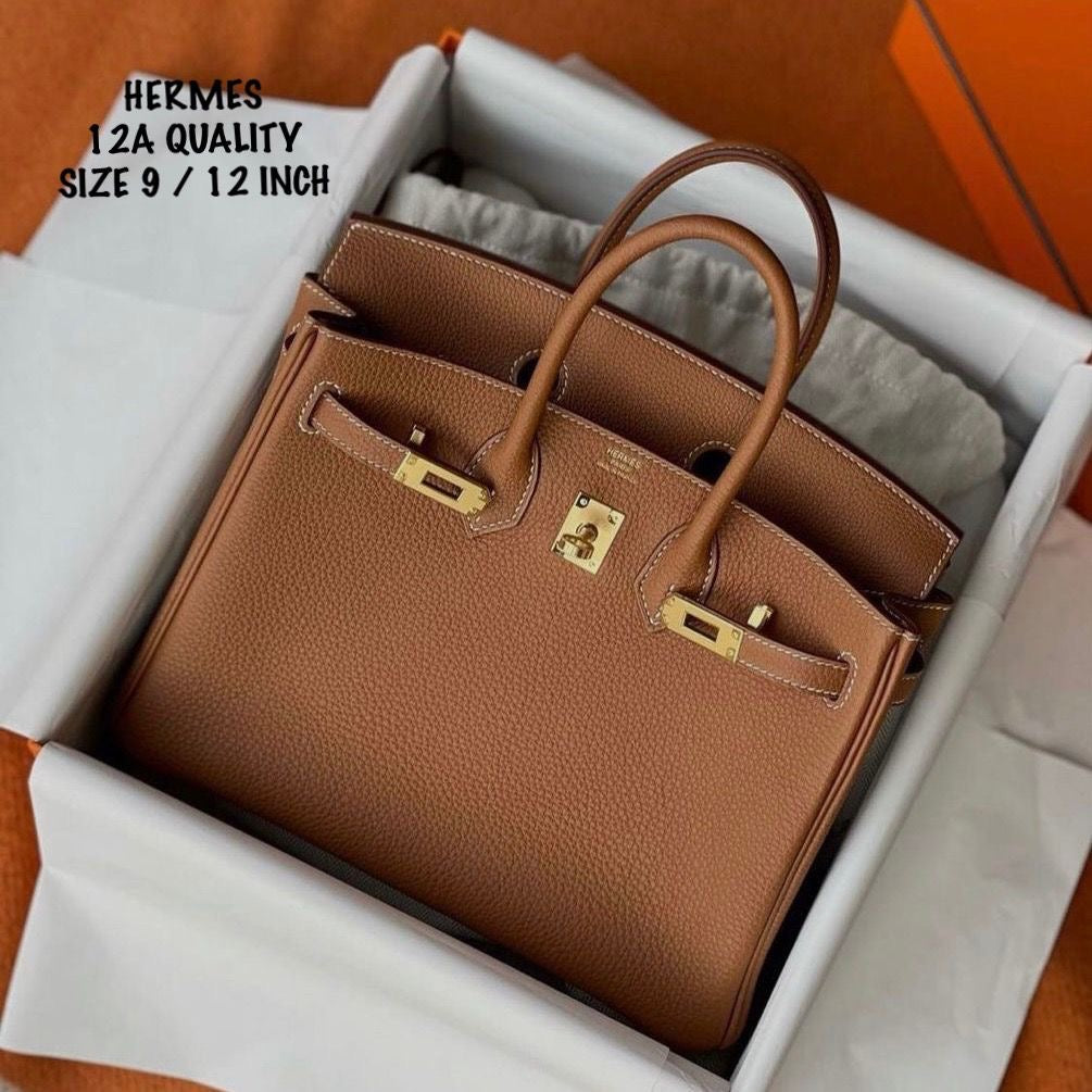 Hermes Birkin