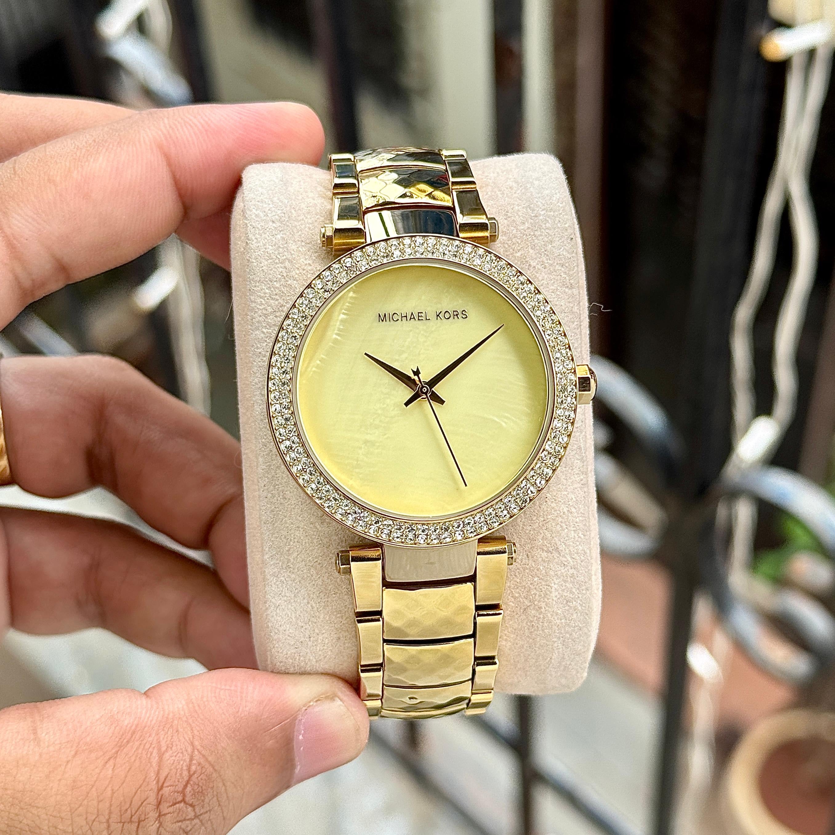 Michael Kors Darci Mk6425
