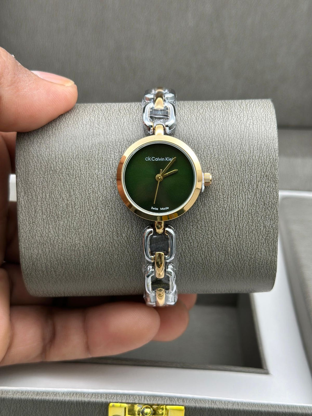 Calvin Klein Chain Bracelet