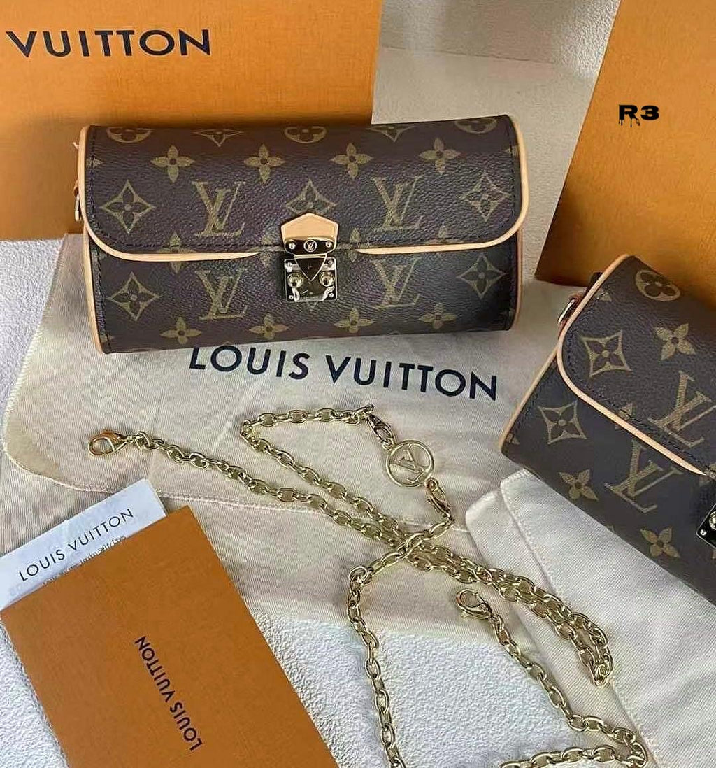 Louis Vuitton Pochette Camille