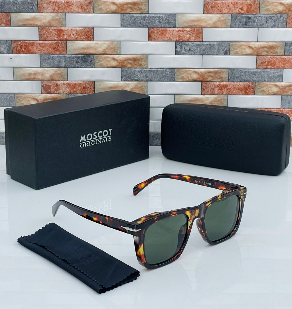 Moscot Unisex Sunglasses
