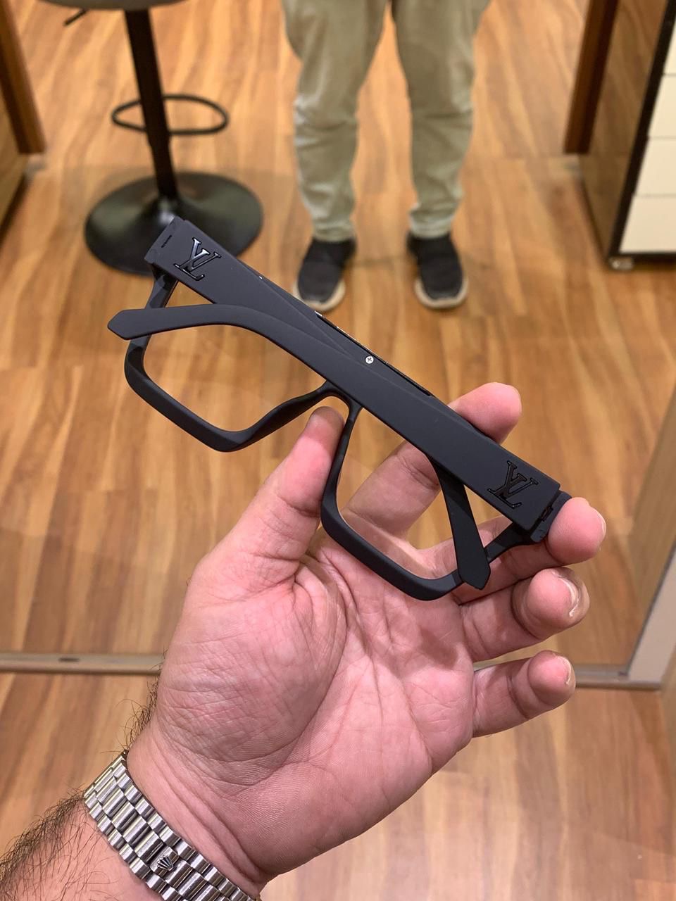 Louis Vuitton Unisex Sunglasses