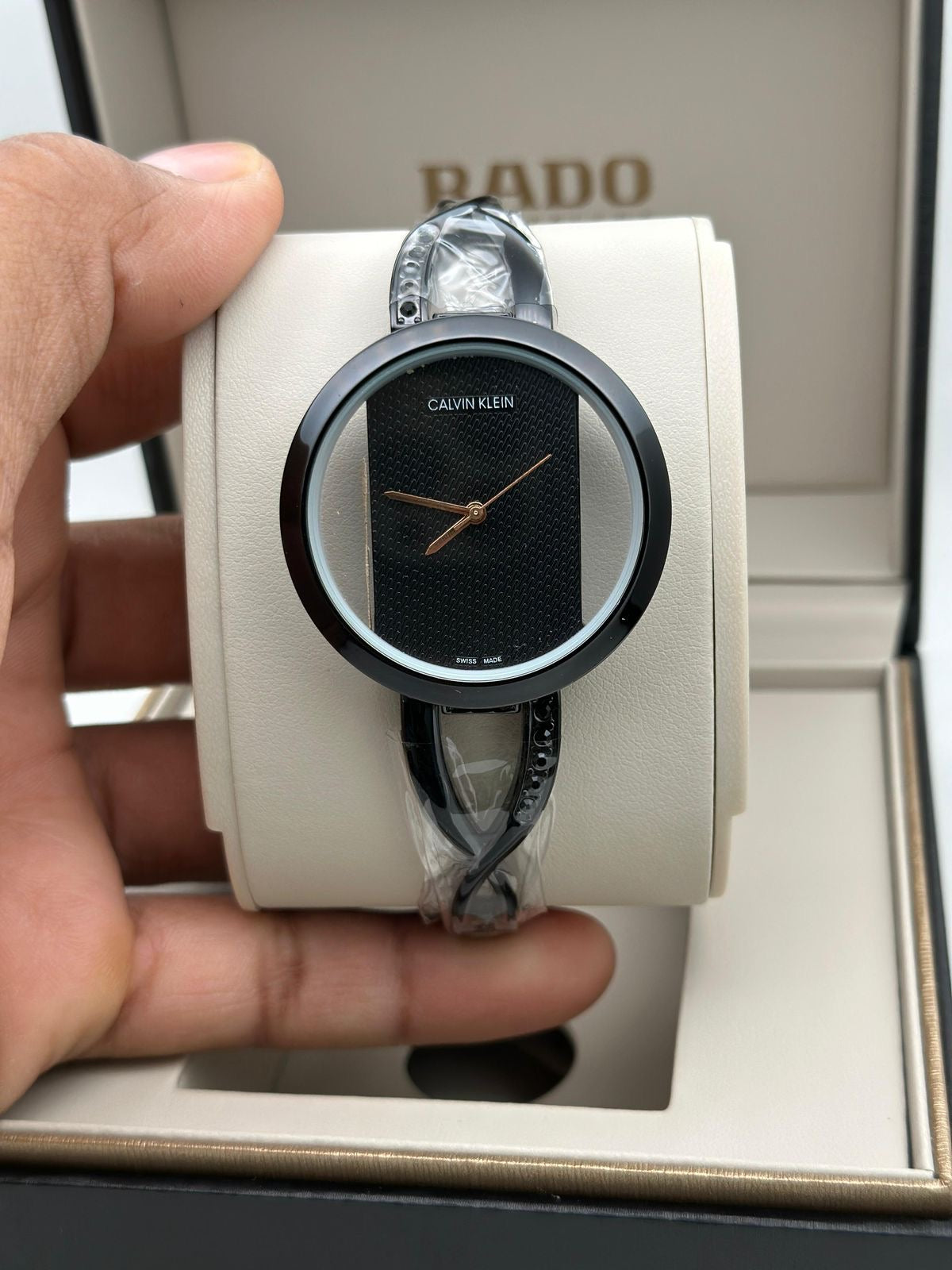 Calvin Klein Sentiment Collection