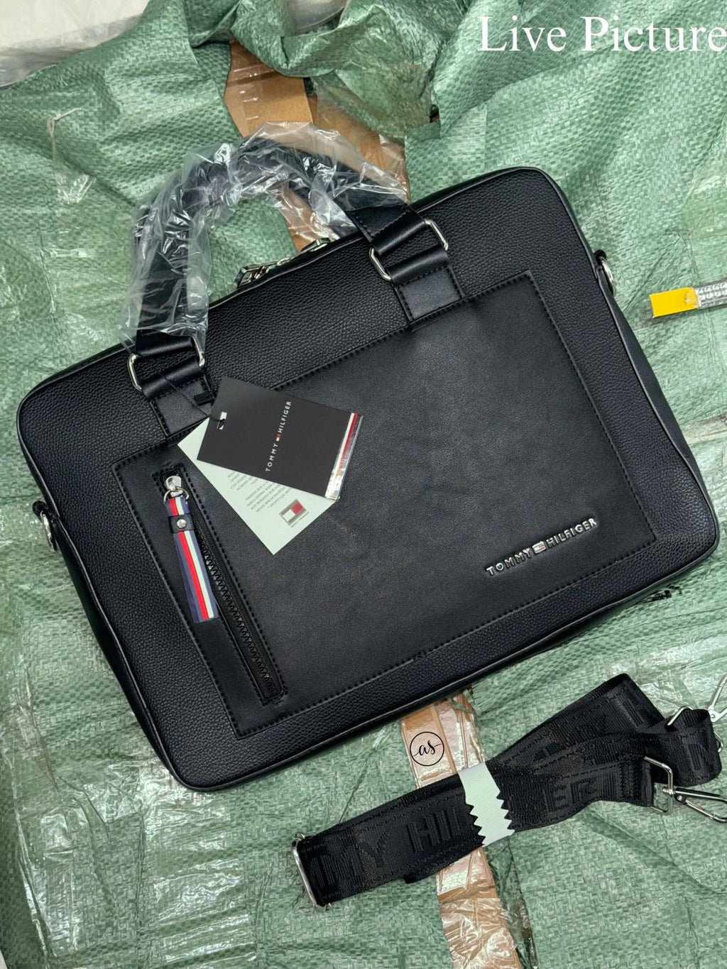 Tommy Hilfiger Laptop Bag