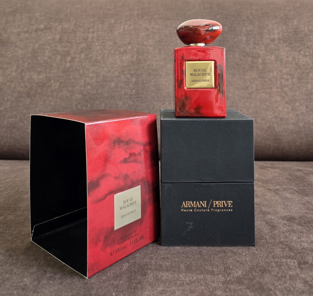 Armani Imported Perfumes