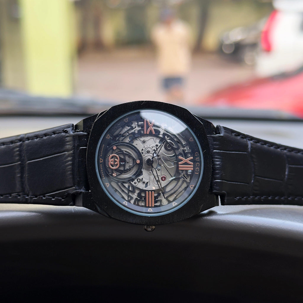 Gucci 25H's Unisex Edition