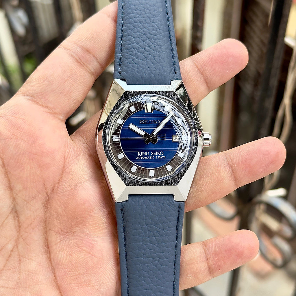 Seiko King Series