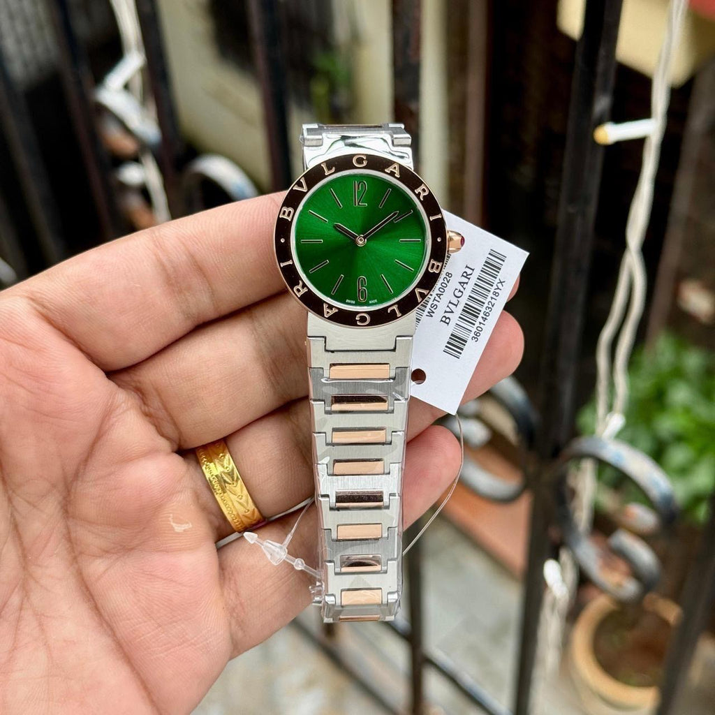 Bvlgari Octo