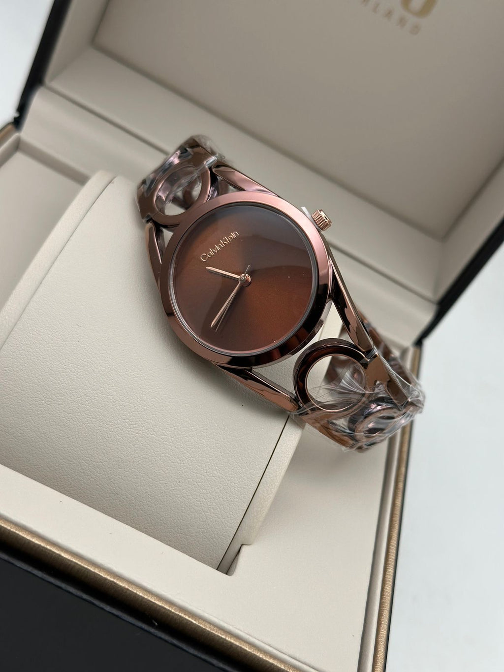 Calvin Klein Bangle Bracelet