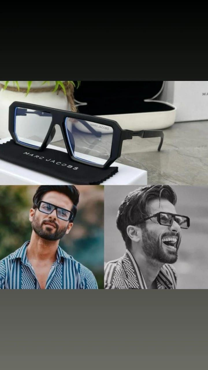 Marc Jacobs Unisex Sunglasses