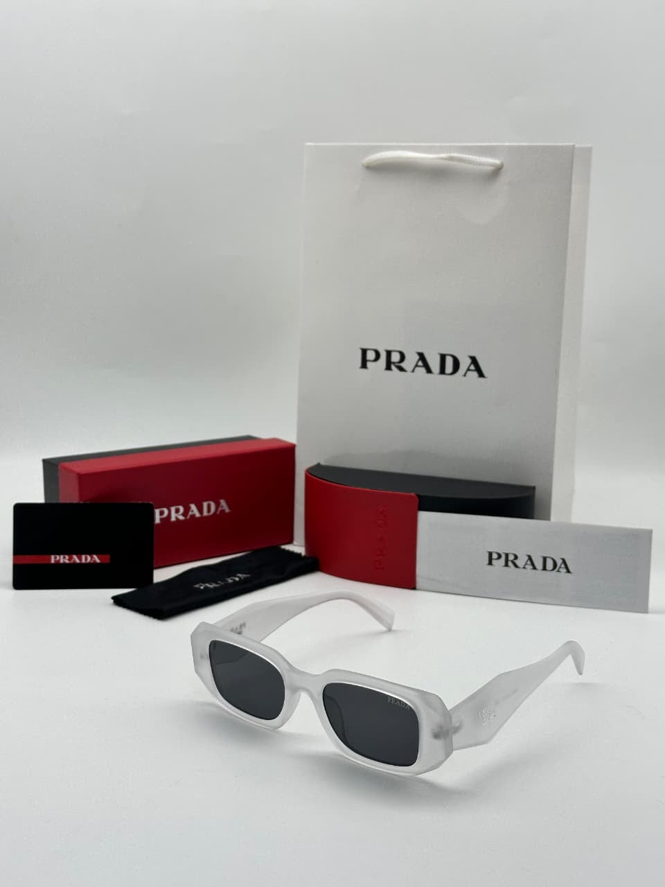 Prada Sunglasses