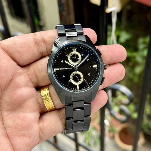 Emporio Armani Claudio AR11541