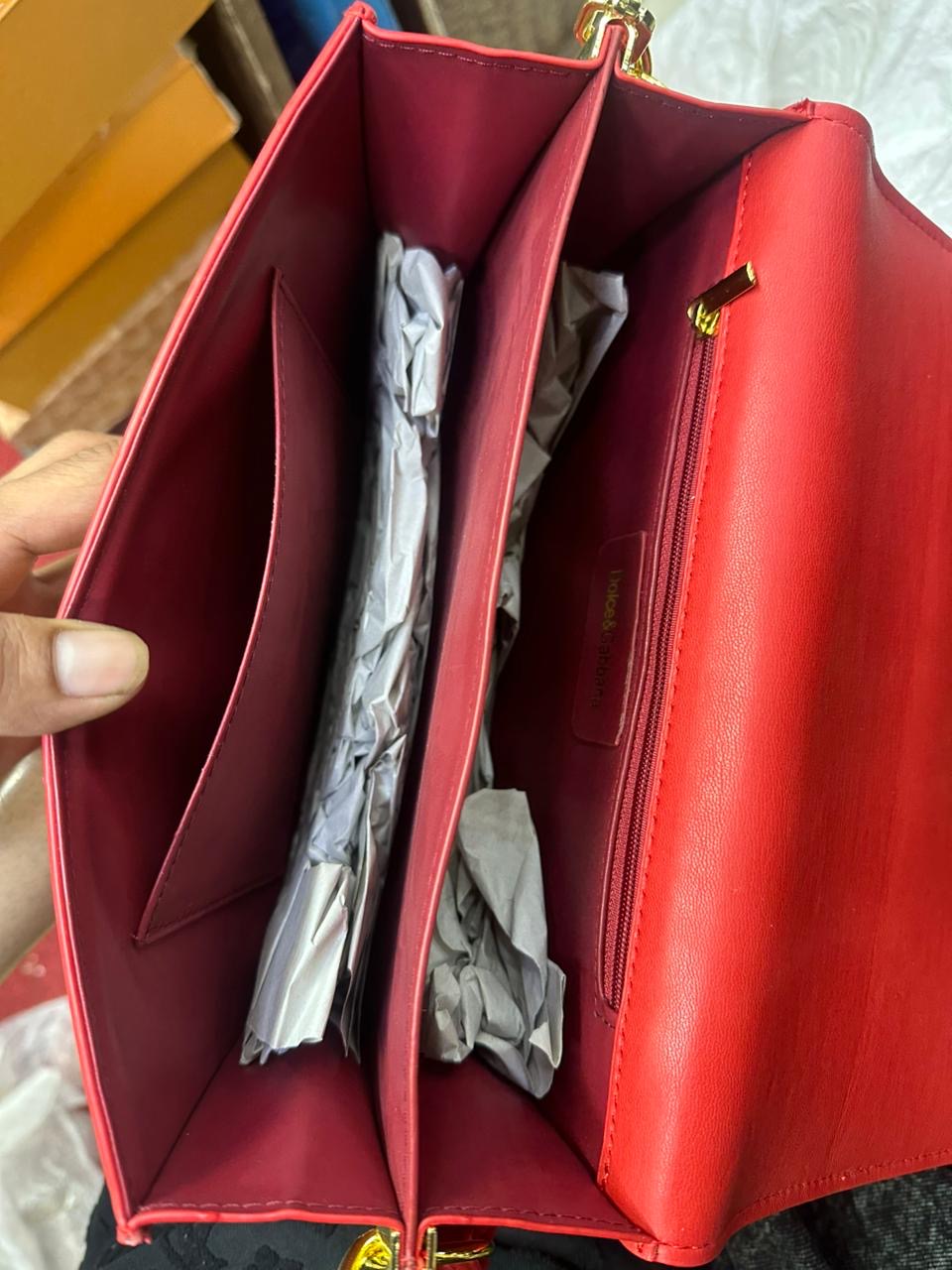 Dolce & Gabbana Sling Bag