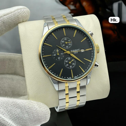 Tissot Gentleman
