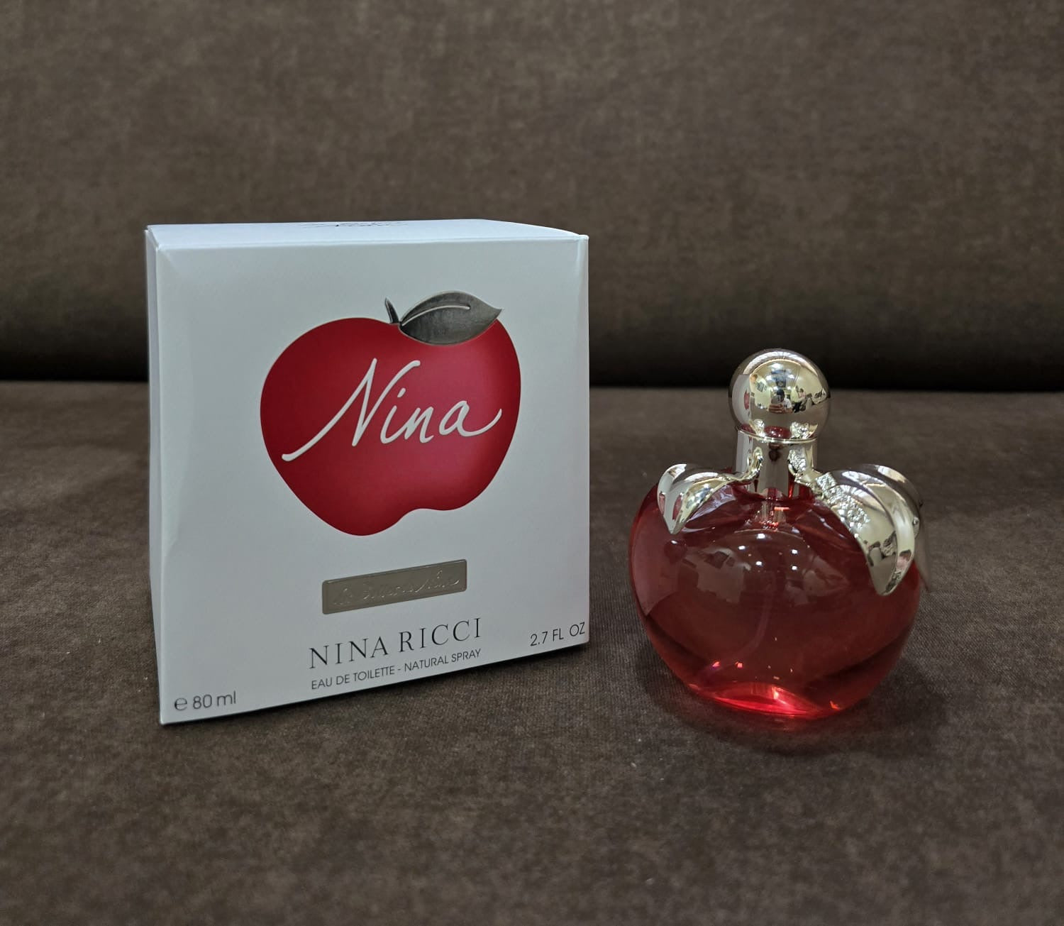 Turkey Imported Perfumes