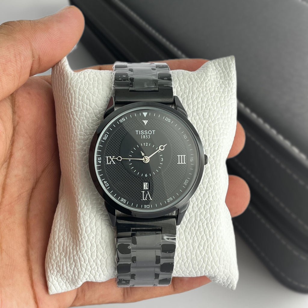 Tissot T-Classic