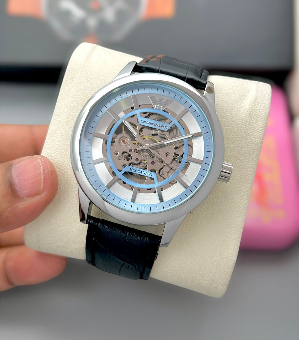 Emporio Armani Modern Automatic