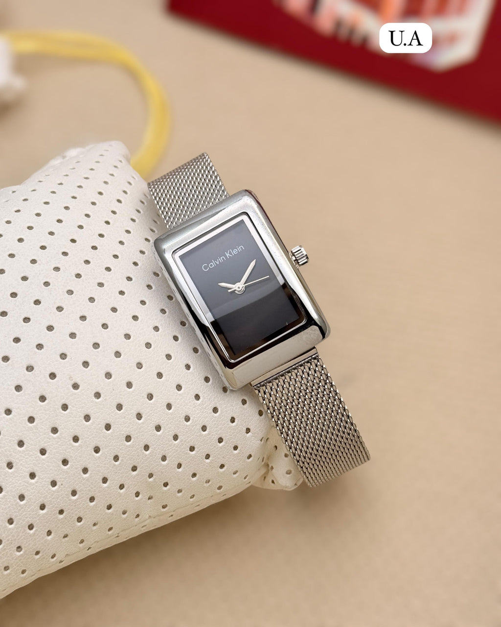 Calvin klein Rectangular Series