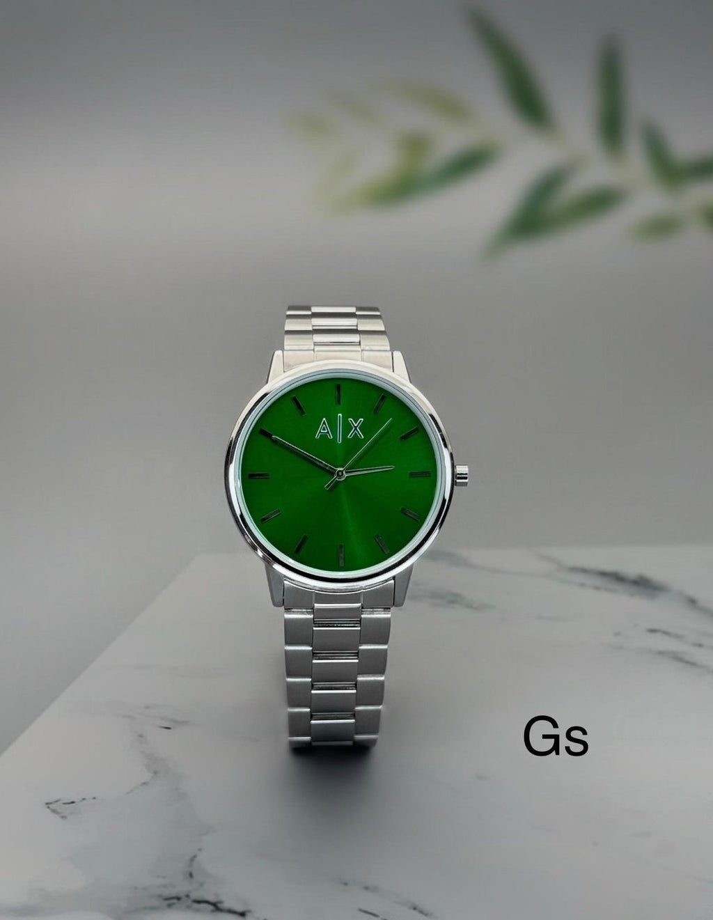 Armani Exchange AX2700 Classic Series