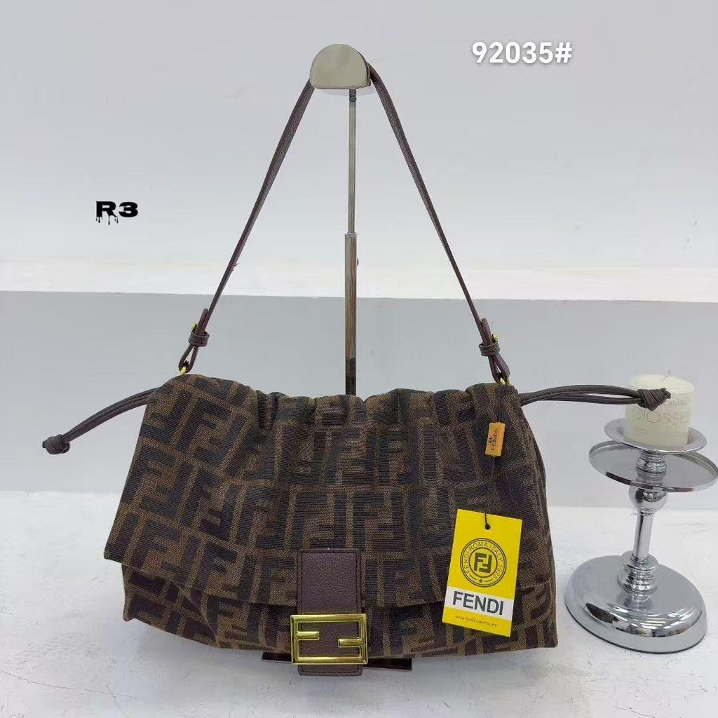 Fendi Baguette