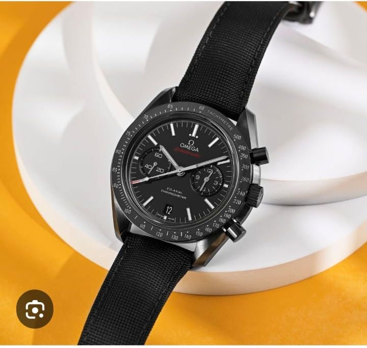 Omega Chronograph Series