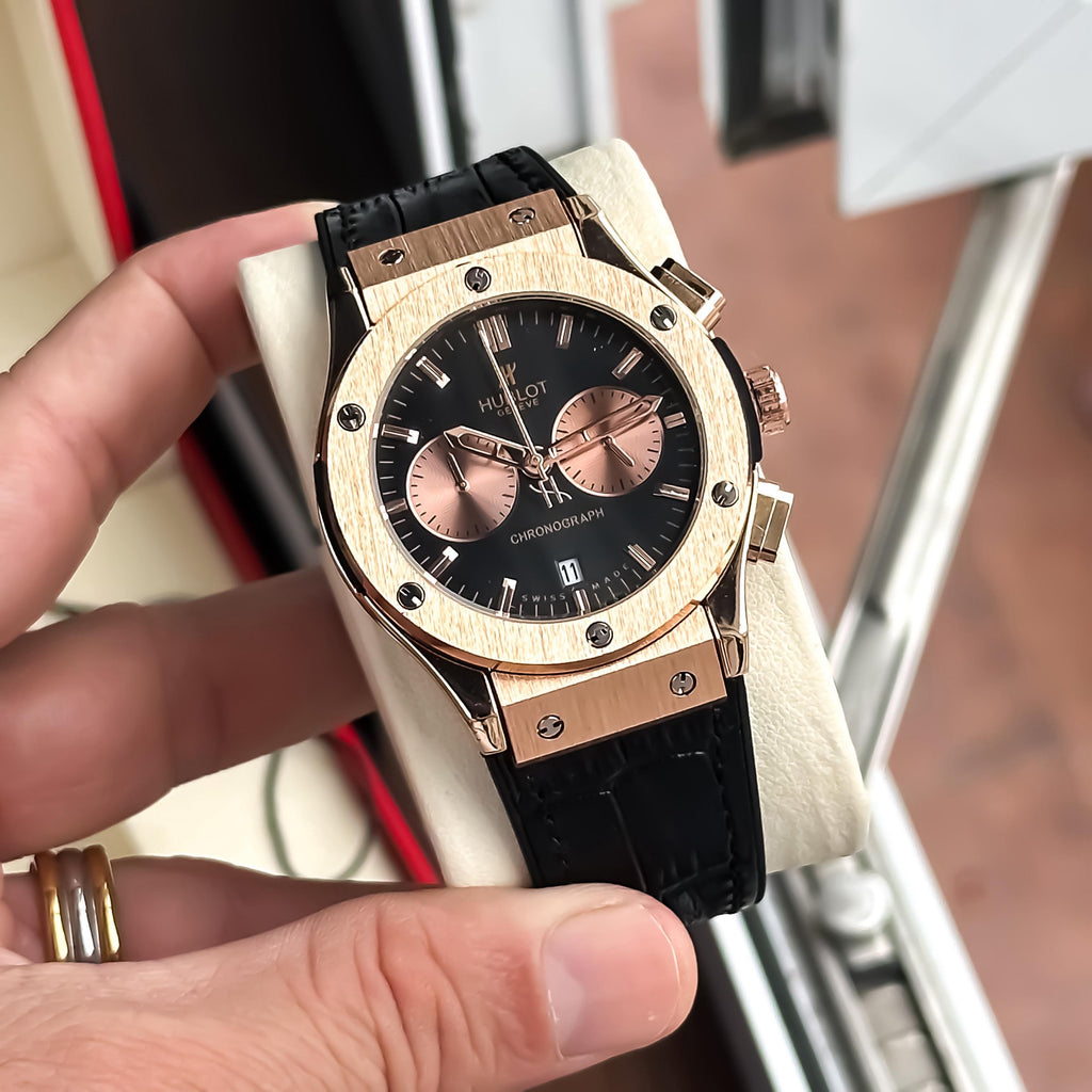 Hublot Big Bang Chronograph