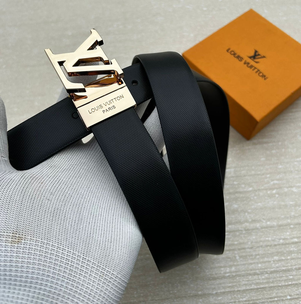 Louis Vuitton Reversible Belt