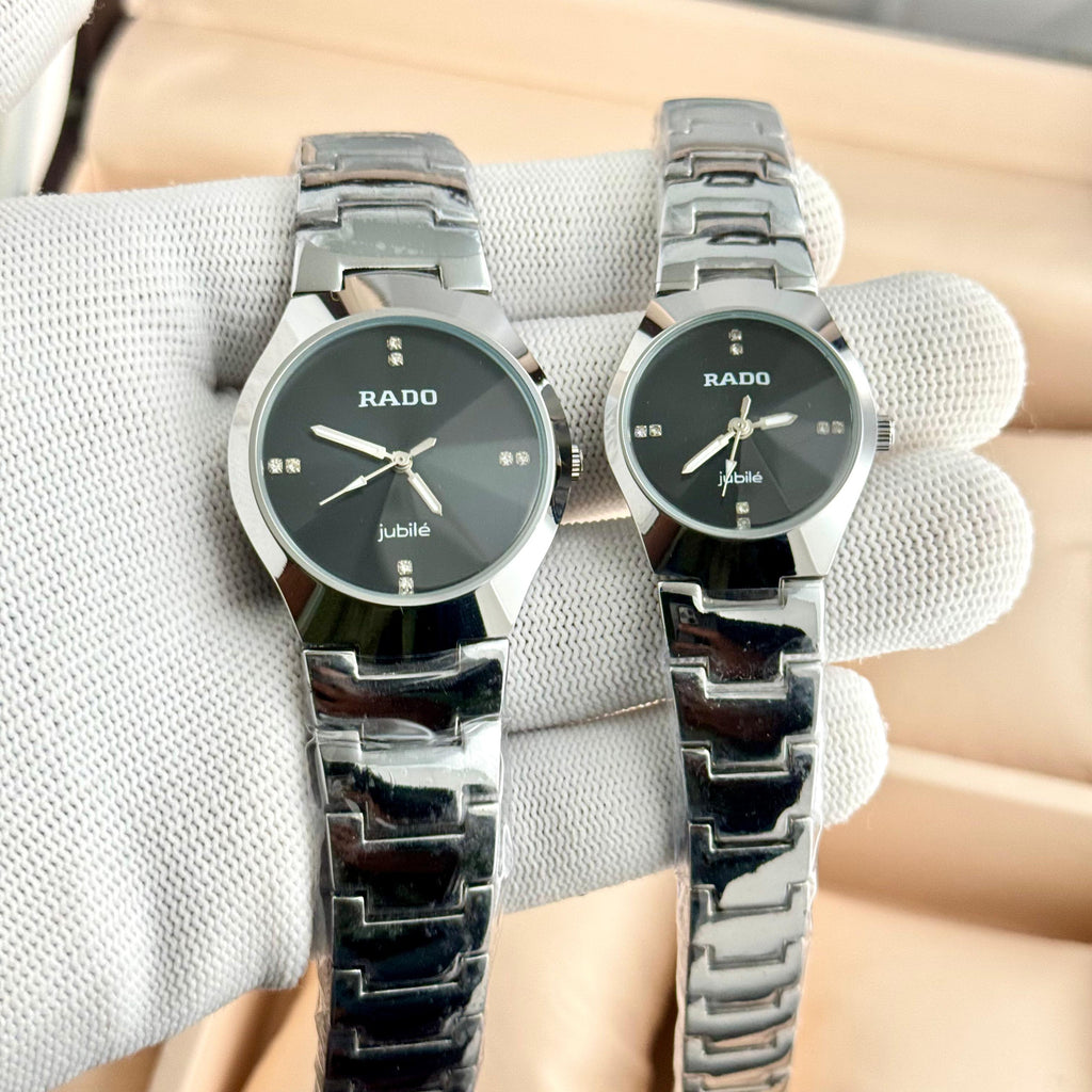 Rado Jubile Couple Watch
