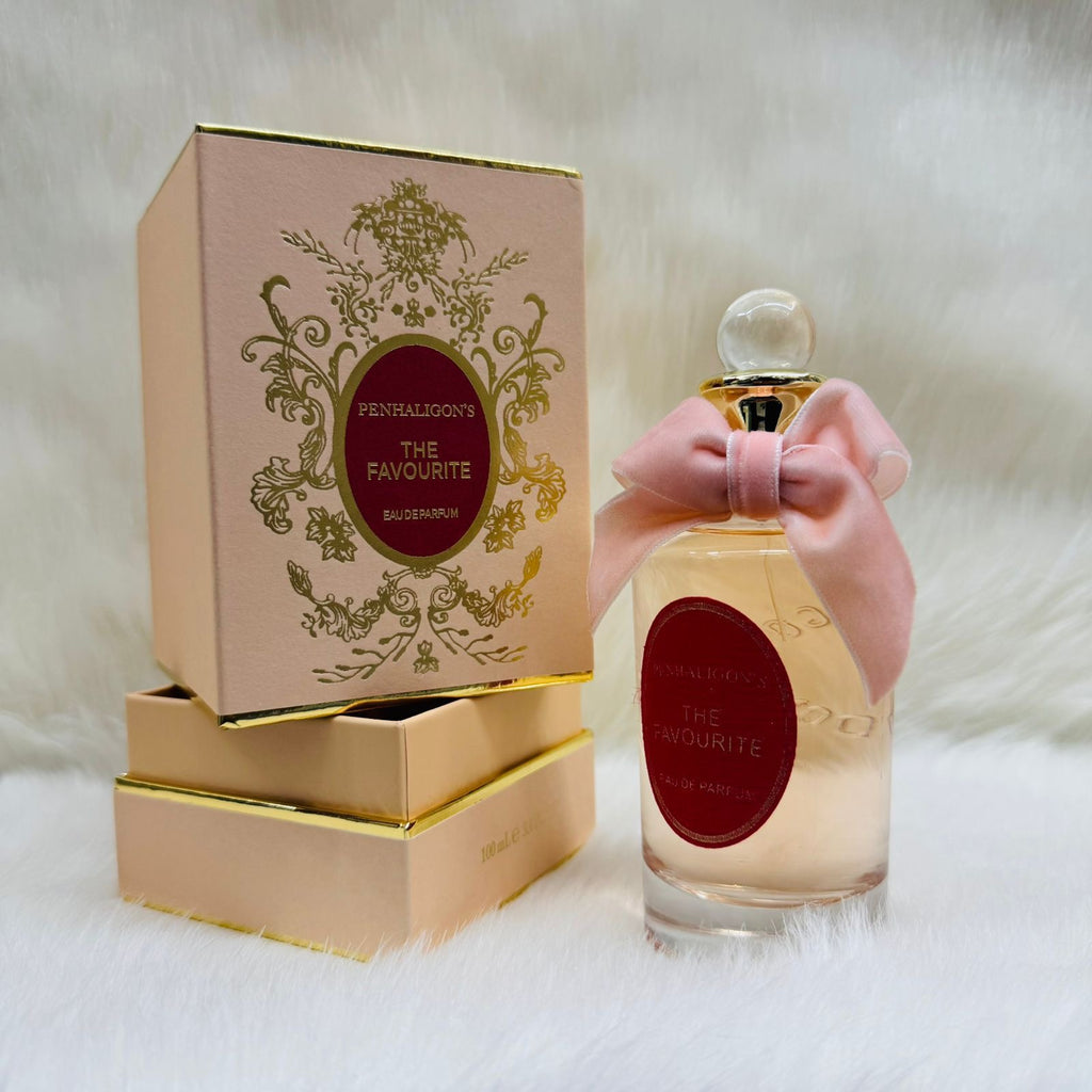 Penhaligon’s Imported Perfumes