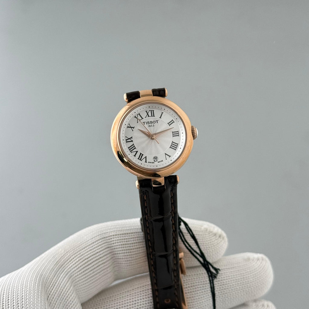 Tissot Bellissima Small Lady