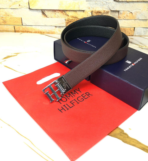 Tommy Hilfiger Reversible Belt