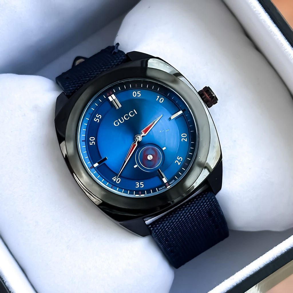 Gucci G-Timeless Men's Edition